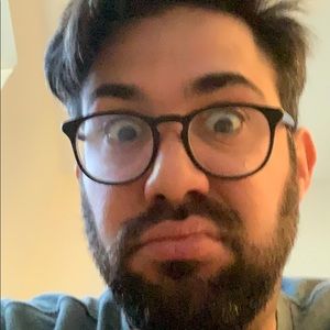 Meet your Posher, Carlos